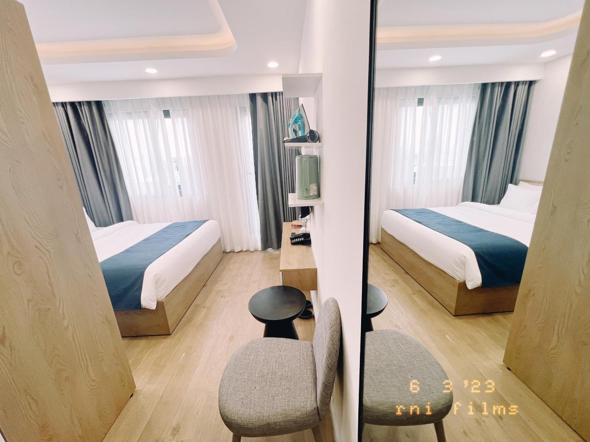 Thanh Thanh 3 Da Lat Buitenkant foto