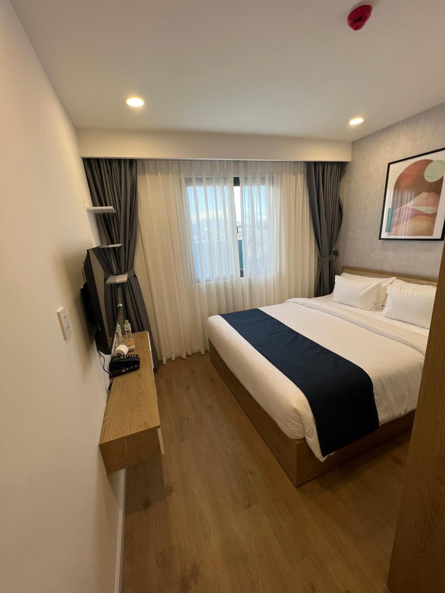 Thanh Thanh 3 Da Lat Buitenkant foto