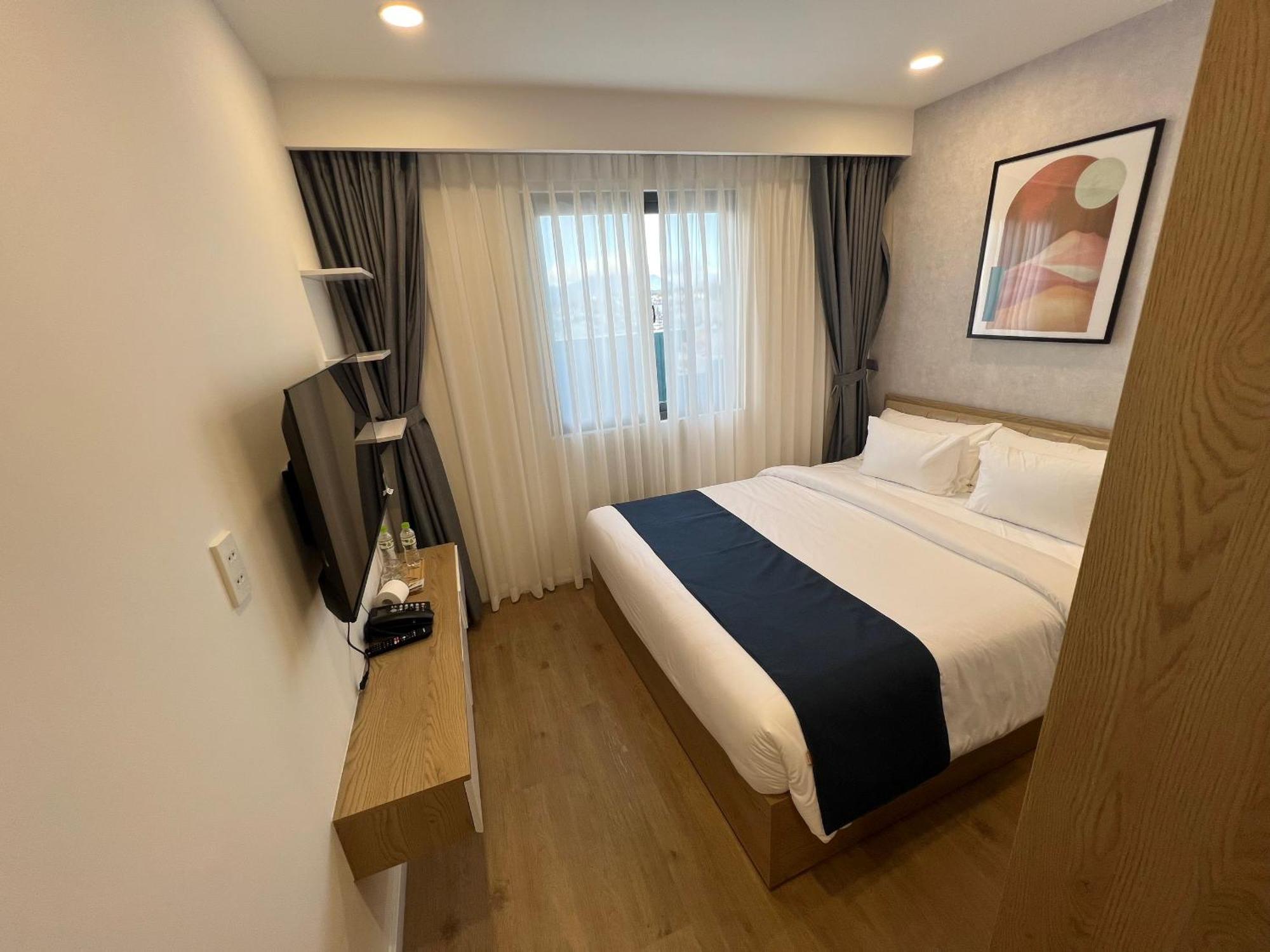 Thanh Thanh 3 Da Lat Buitenkant foto